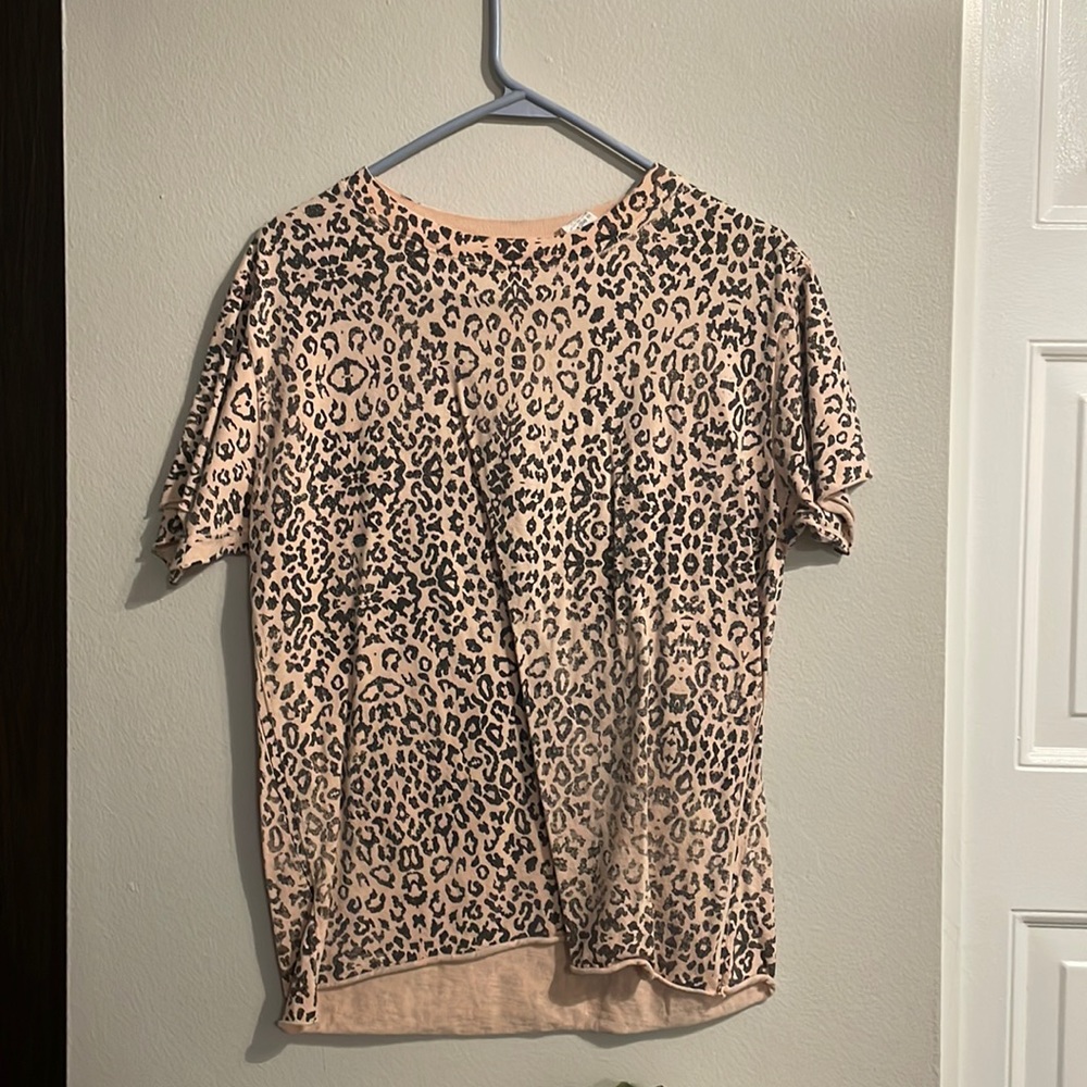 Modish Rebel Graphic Tee